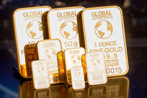 国际金价和沪金的关系