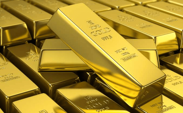 首饰上的AU750和18K：都是真金，别被迷惑！