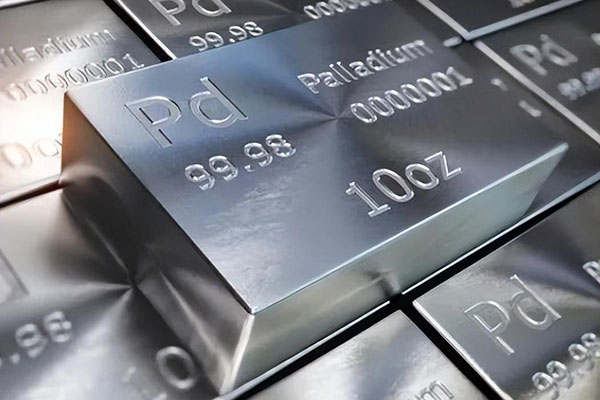 PD990是什么金？