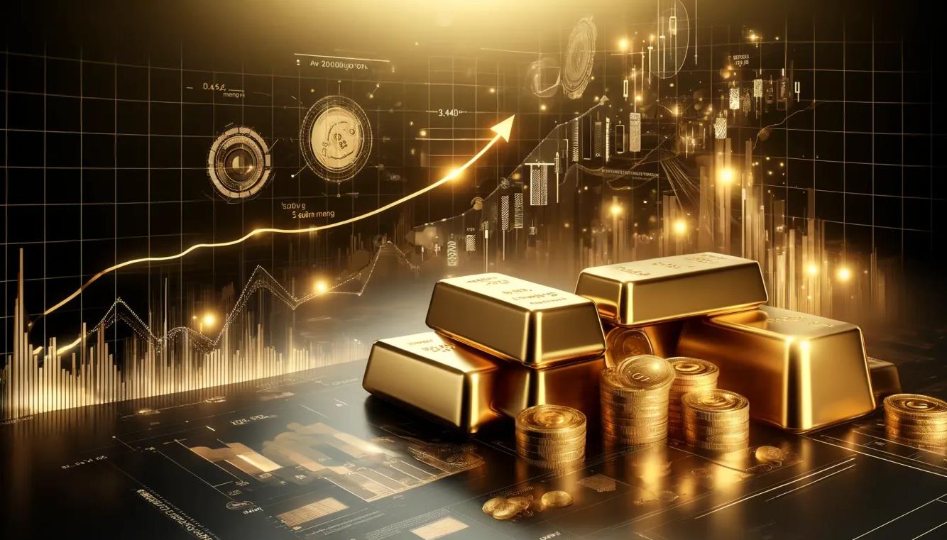 黄金的种类：如何快速识别不同的金？