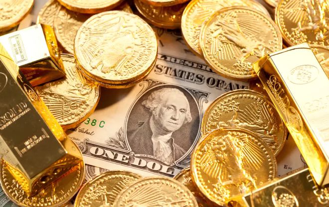 贵金属交易：探秘黄金、白银等贵金属投资
