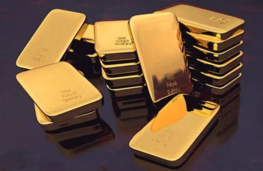 足金和999足金的区别：你真的了解吗？