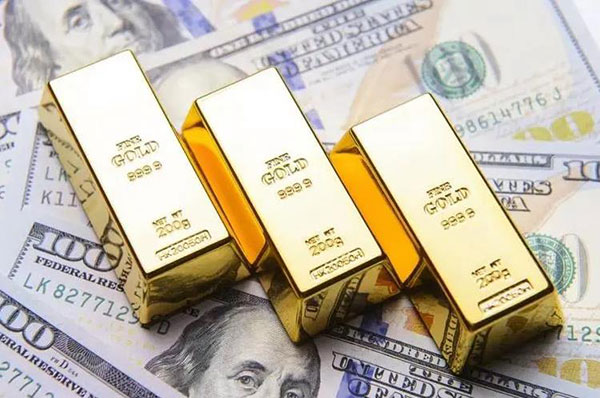 中东局势升级，金价重回2660上方，美联储加息预期能否打破涨势？