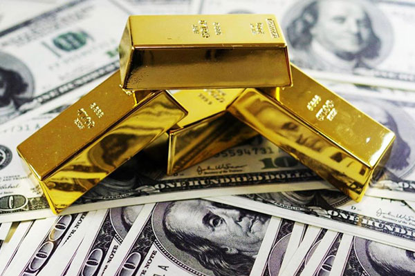 个人如何投资黄金:多种方式,稳健增值