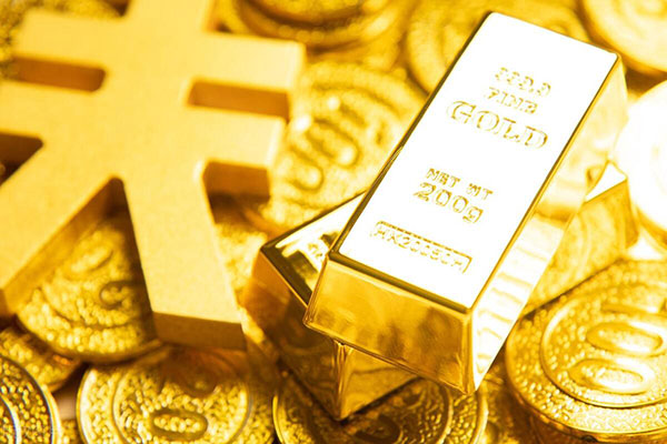 做空黄金是什么意思?