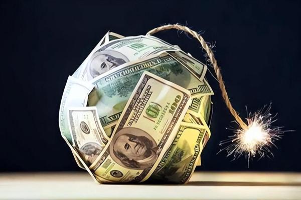 美元危机，黄金能否重振雄风？