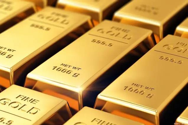 黄金储备量对黄金价格的影响分析