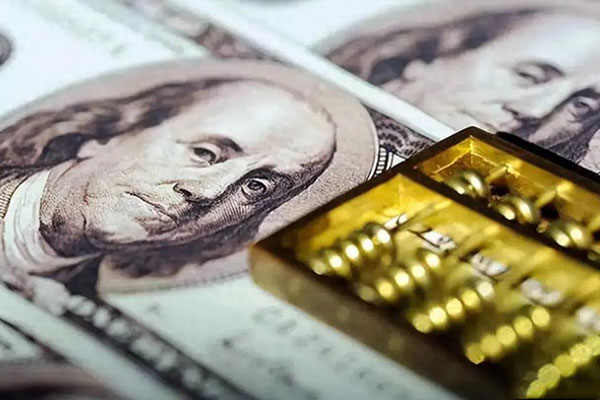 美国加息金价会涨还是跌