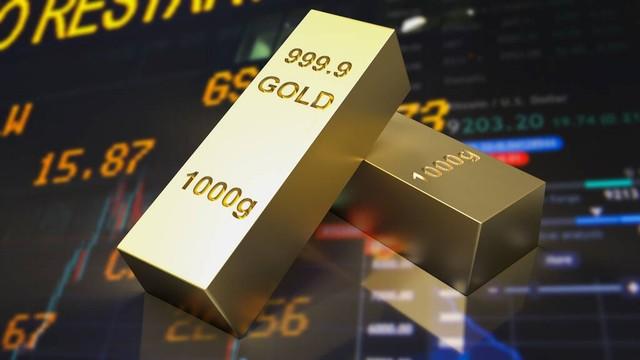 最近黄金突然暴跌原因是什么