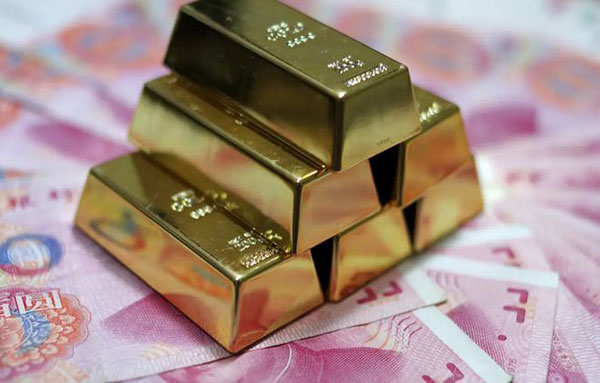 黄金定投怎样投比较好？黄金定投的策略和方法