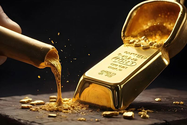 黄金交易有哪些类型