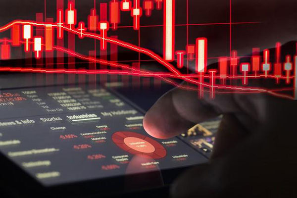 黄金理财风险控制:6个关键步骤