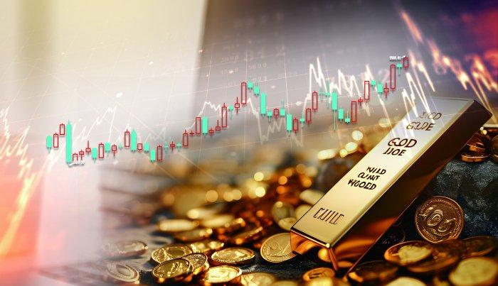 黄金滑点是什么意思？