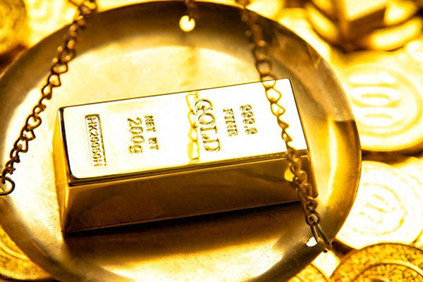 炒贵金属与炒股票的区别