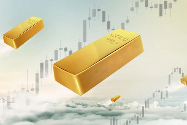 黄金还会跌回300以下吗？