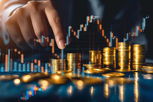 最科学的建仓方法是什么