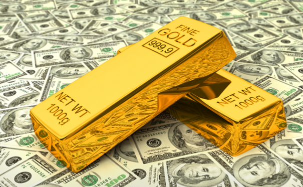 黄金价格今日多少钱一克（2025年1月8日黄金价格查询）